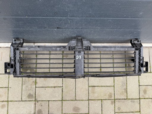 Mercedes B W247 trennnetz luftansaugkanal vorne vorne a2478854500