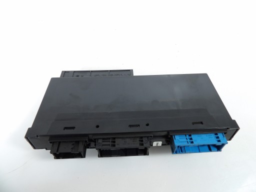 BMW 5 F10 F11 Unité commande confort 9267468