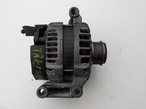 345rtgrfdfrgftrf - Генератор ford transit mk7 2.2 tdci euro5 cc1t-10300-be
