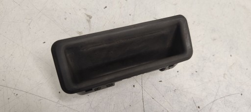 Mikrostyk button handle bonnet BMW E91 2,0D