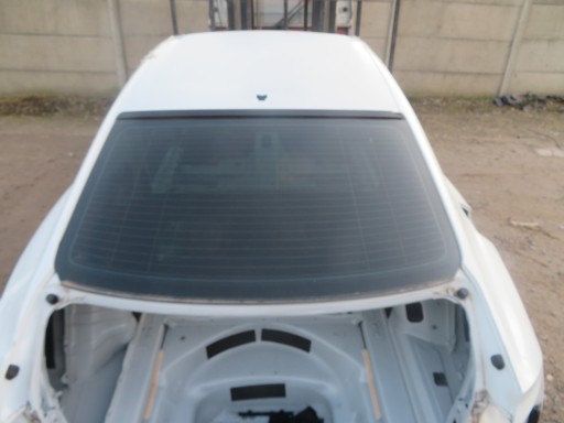 Стекло заднее заднее AUDI A5 8W COUPE 19R