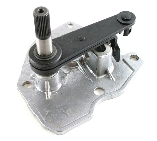 0197 - Автомат перемикання передач Romet hogar PREMIUM