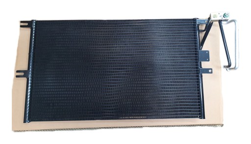 8FC 351 - РАДИАТОР КОНДЕНСАТОР КОНДИЦИОНЕРА OPEL VECTRA B