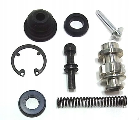 1D.64F - РЕМОНТНЫЙ КОМПЛЕКТ ТОРМОЗНОГО НАСОСА KAWASAKI ZZR 1400