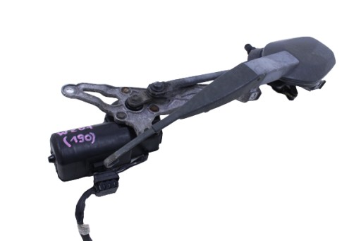 Механізм склоочисника MERCEDES W201 W190