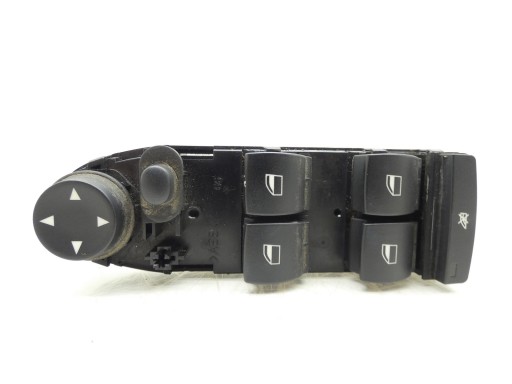 switch button of the window left front front driver´s BMW X1 E84 9216047