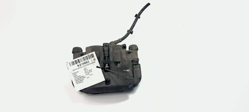 caliper brake front right 3.0 IVECO DAILY 35S17