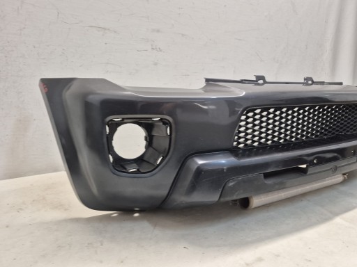 SUZUKI JIMNY III 3 LIFT 12-18 bumper front front
