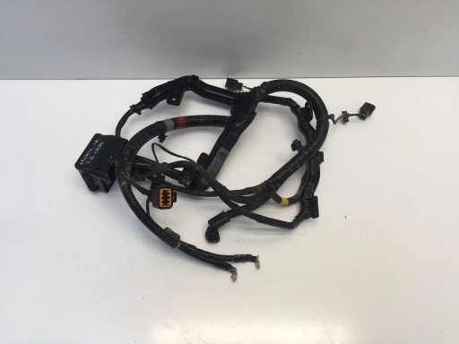 91850-H8050 91850-H8050 - Kia stonic 1.6 crdi 2019 жгут проводов, установка аккумулятора, клемма предохранителя