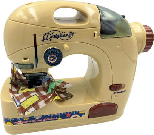 HH Poland Mini appliance дитяча швейна машинка