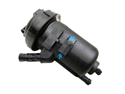 Gehäuse filter des Kraftstoffsbehälters OPEL ZAFIRA B ASTRA III H 1.9 CDTI 13204107