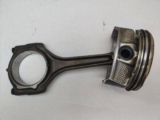 piston with connecting rod Chrysler Town and Country 5 facelift 2012