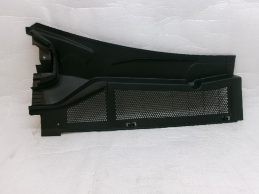 9831551280 9834934080 - DS4 II D41 ВЕРХНЕЕ ПРАВОЕ ОКНО НОВОЕ