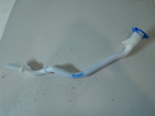rohr Tankklappe Spritzdüse VW T6 7E0955463B