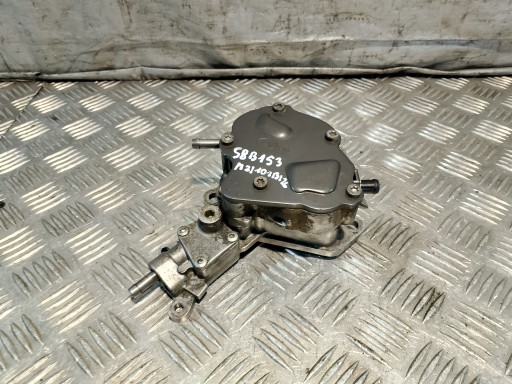 Pompa VACUM WAKUM SKODA FABIA II 2 1.4 TDI 038145209H