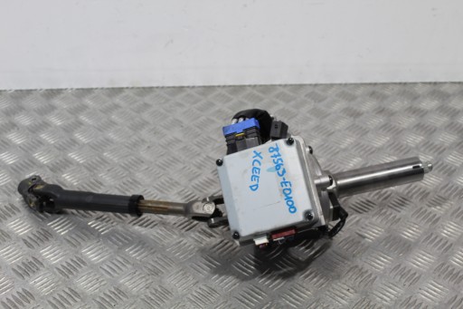 power steering KIA XCEED X-CEED