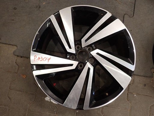 Alufelge felni VW 2GM 5x100 ET39 7J 18" 2GM601025H