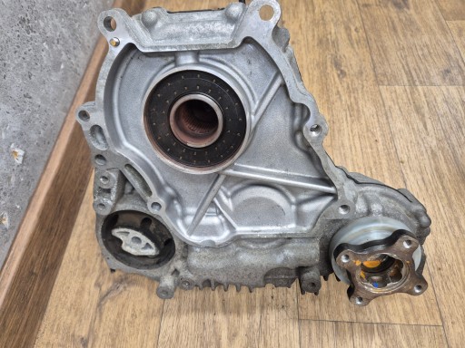 BMW F10 F20 F30 F32 F36 REDUKTOR gearboxes X-DRIVE ATC35L regulator 8623346