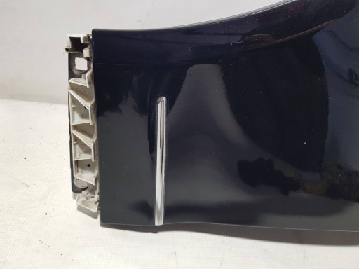 fender front left front Mercedes E W207 197 C197