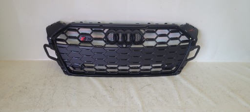 Audi S5 8W6 Лифт-заглушка передней решетки 2019-2023 гг.