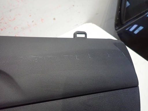 side upholstery door right rear part MG 4 2022- 10978071-10