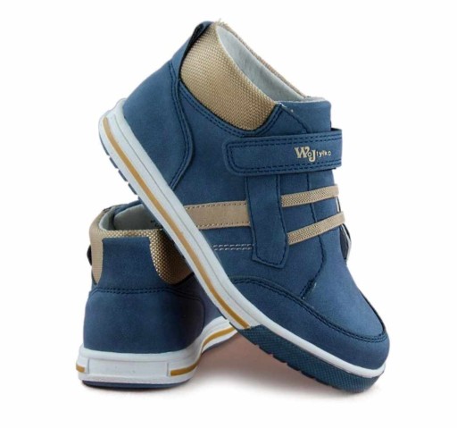 Дитяче взуття Wojtylko 26 розмір