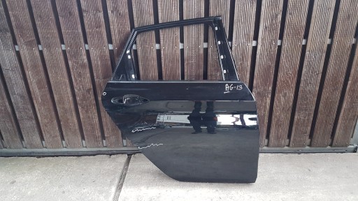 Tür hinten rechts BMW F45