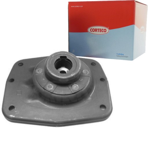 80000043 - Подушка амортизатора для CITROEN JUMPY 1.9 TD