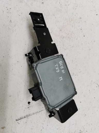 voltage module RENAULT SCENIC III 08-16 293A03329R