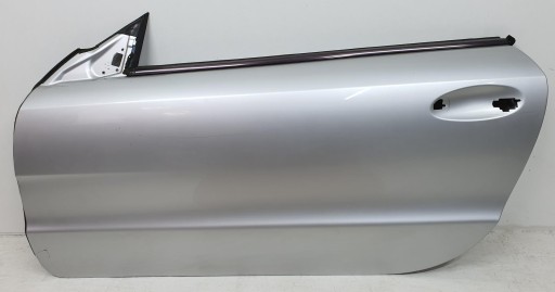 Ліві вхідні двері 744 mercedes sl r230