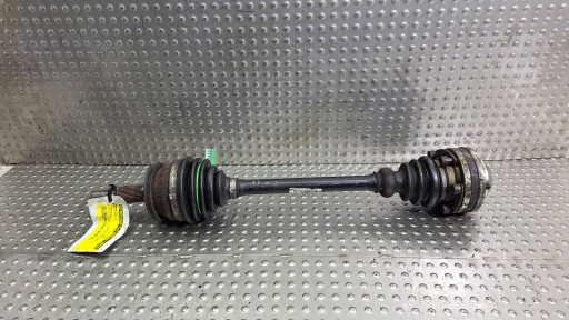 semi-axis left front 7H0407271AK VW TRANSPORTER T5 1.9 TDI