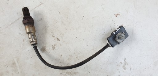 SONDA LAMBDA FIAT PUNTO ALFA 1.4 55222781