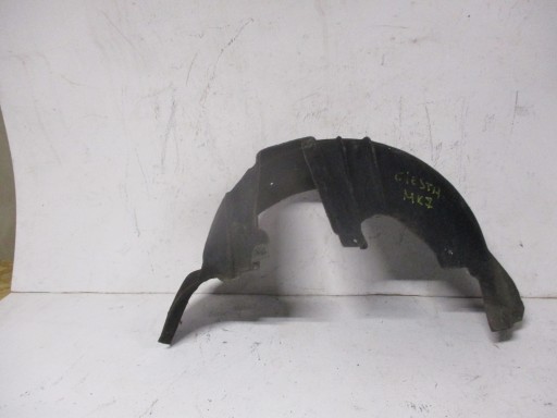 mudguard right left rear. FORD FIESTA MK8 H1BB-278B50-AC H1BB-27851-AC