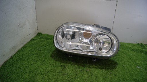 light right front VOLKSWAGEN GOLF 4 1J1941016C VALEO