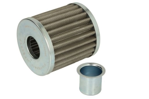 Fleetguard HF35317 фильтр, рабочая гидравлика