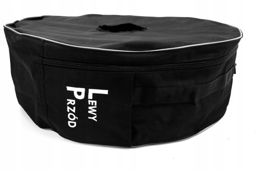 ПРОЧНЫЕ КОЛЕСНЫЕ/ШИННЫЕ КРЫШКИ — 21 ДЮЙМ 255/45/R21 — ДОПОЛНИТЕЛЬНЫЕ + ОТВЕРСТИЯ ДЛЯ ПОДСТАВКИ