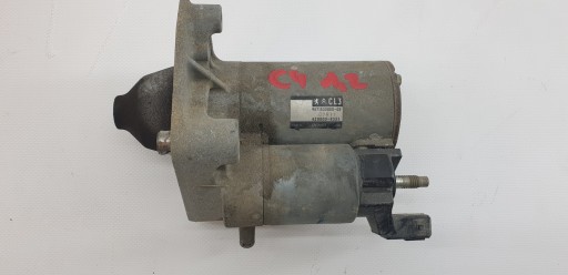 startér CITROEN c4 cactus PEUGEOT 208 1.2 VTI 9671530880