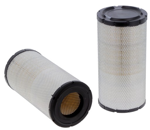 SA16114 - New HOLLAND повітряний фільтр 82034619