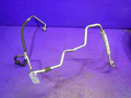 PRAKTIK ROOMSTER 1,2 TDI КОНДИЦИОНЕР