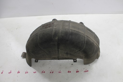 mudguard left rear part left rear. MERCEDES VITO W447 -14