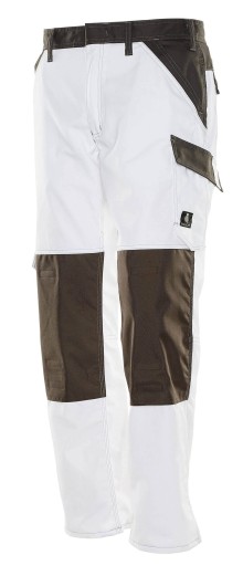 Робочі штани для талії MASCOT Temora R. 76C56