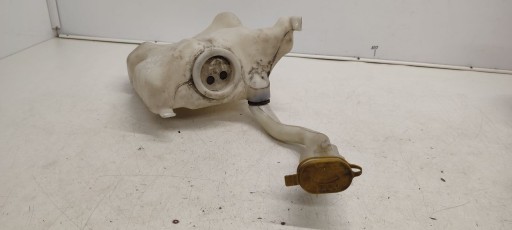 tank washers Mercedes W203 2,2 CDI