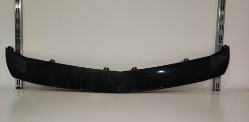 A1768852300 - Mercedes A W176 AMG спойлер