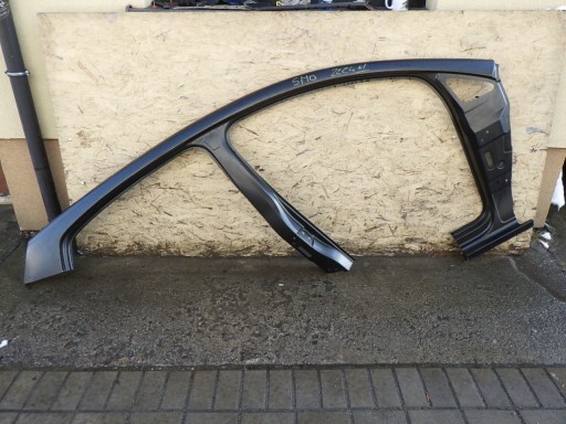 VW GOLF 5 V VI 6 plus 5M + threshold pillar right