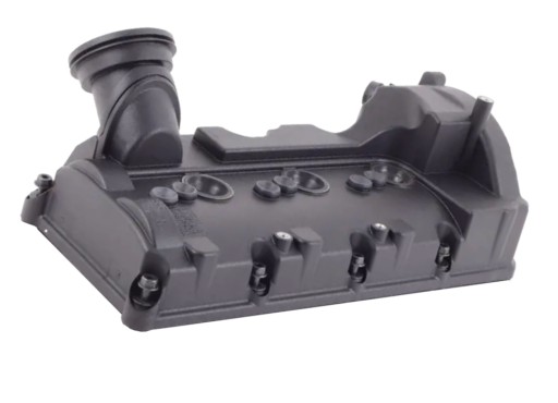 КЛАПАННА КРИШКА AUDI A6 C7 059103469BD ОРИГ.