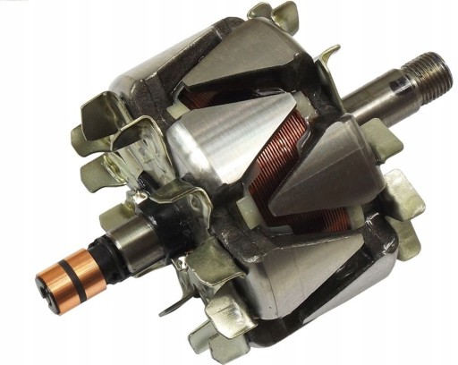 As-pl ar0059 ротор, генератор переменного тока