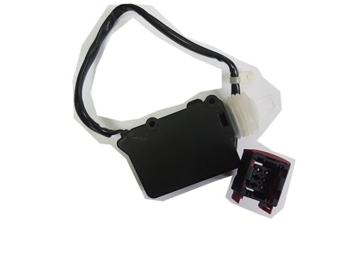 3351184 - - ПРИВІД ЦЕНТРАЛЬНОГО ЗАМКА ДВЕРЕЙ RENAULT PREMIUM