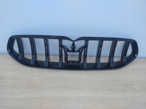 MASERATI GRECALE MODENA grille radiator grill grid new original
