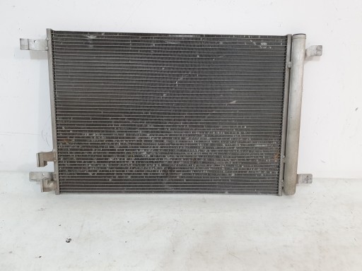 chladič klimatizace VW SEAT SKODA 5Q0816411BD