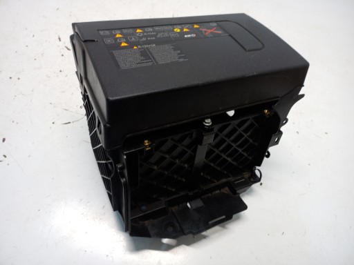 244970004R - БАТАРЕЯ TRAFIC III VIVARO B